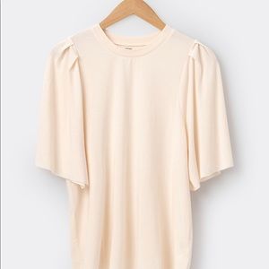 NWT Matilda Jane Good Hart top